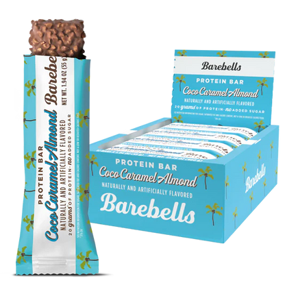 Barebells Bar (12 pack)