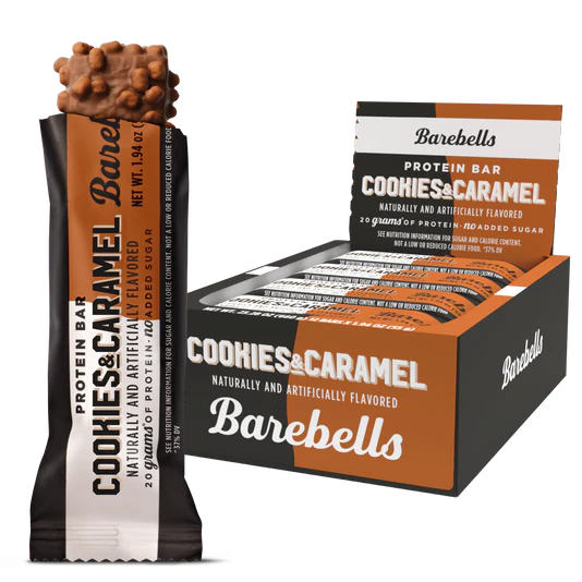 Barebells Bar (12 pack)