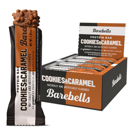 Barebells Bar (12 pack)