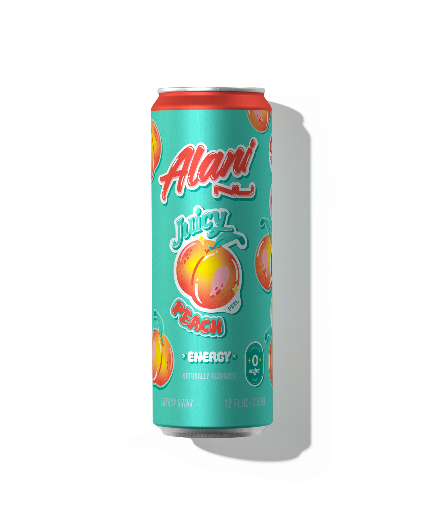 Alani Nu Energy (12 pack)