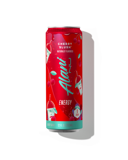 Alani Nu Energy (12 pack)