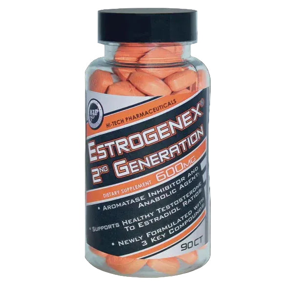 EstrogeneX Gen 2