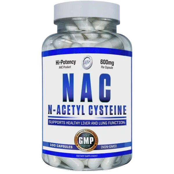 Hi-Tech NAC