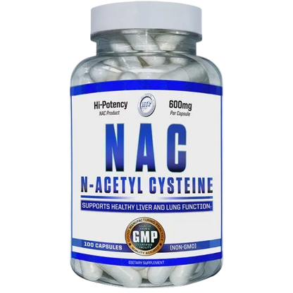 Hi-Tech NAC