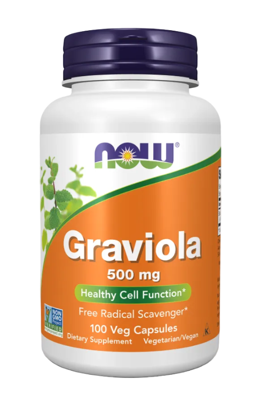 Graviola