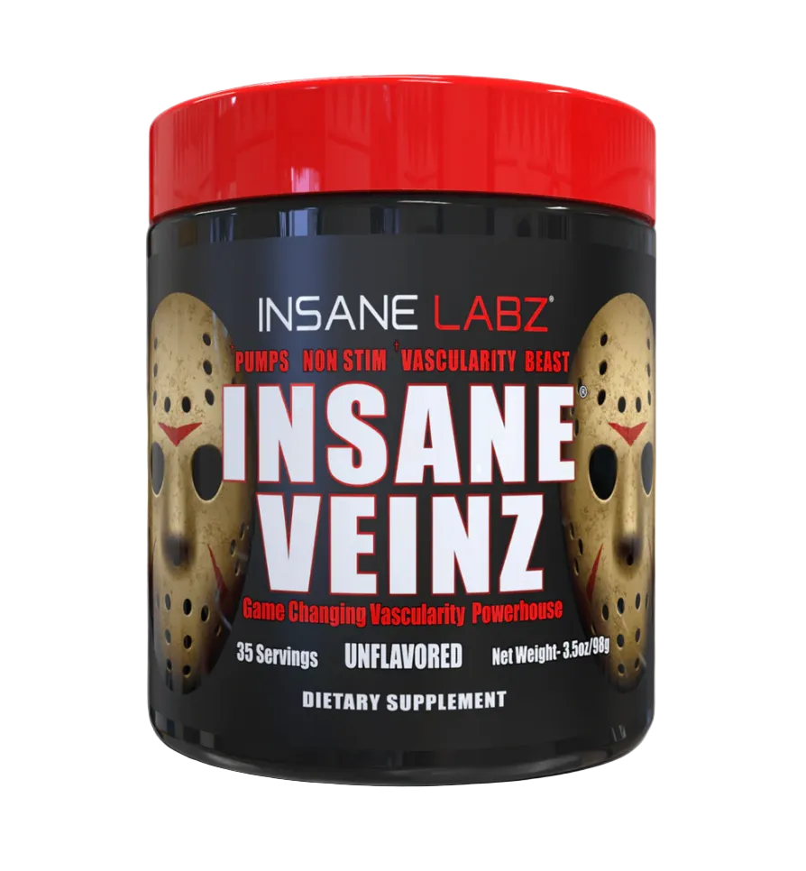 Insane Veinz