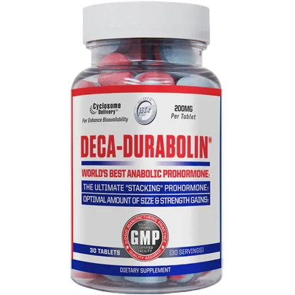 DECA-Durabolin