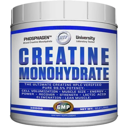 Hi-Tech Creatine Monohydrate
