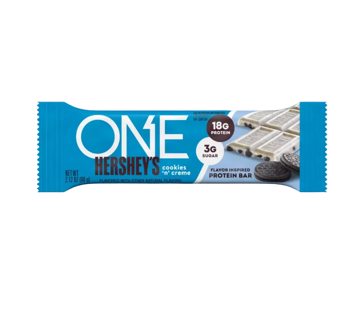 One Bars (12 Pack)