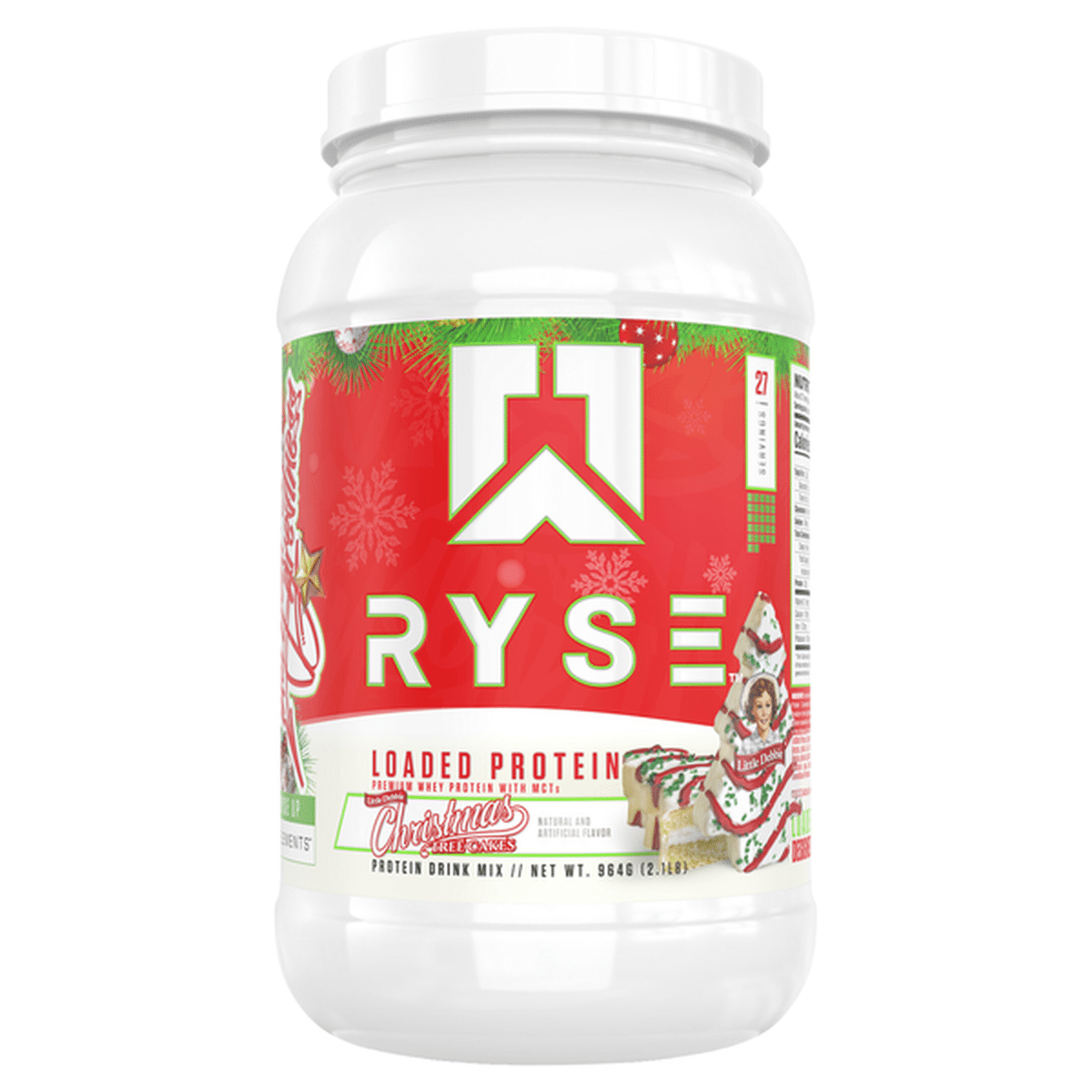 Ryse Protein