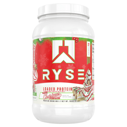 Ryse Protein