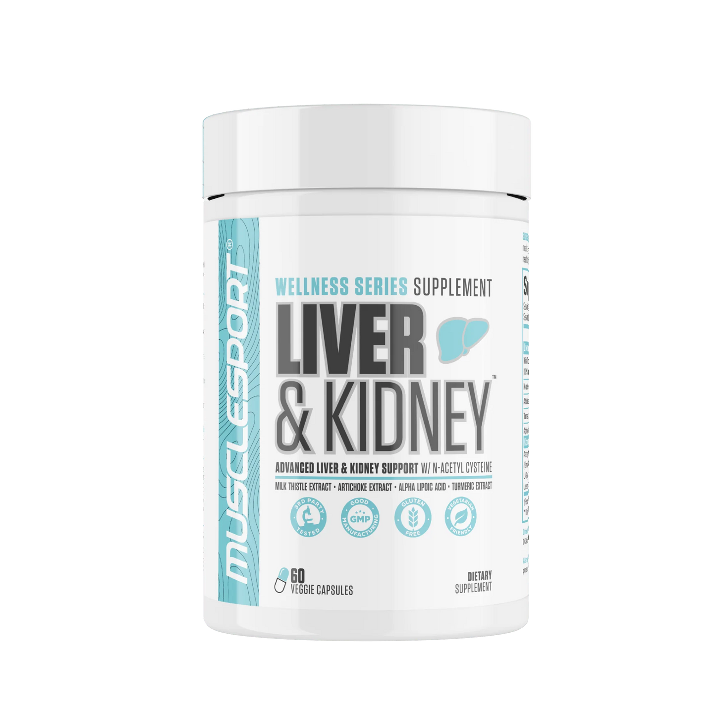 Liver & Kidney Revolution