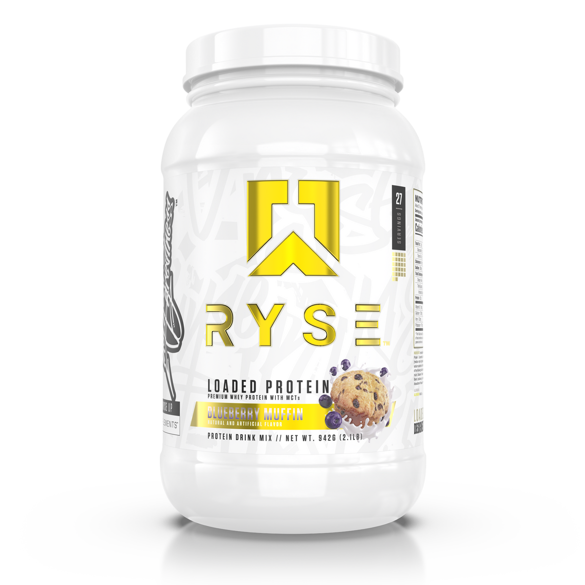 Ryse Protein