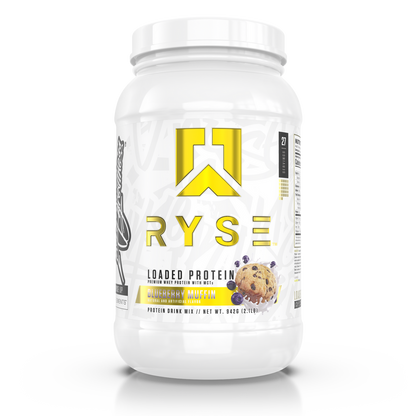 Ryse Protein