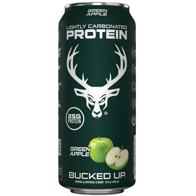Bucked Up Clear RTD (12 Pack)