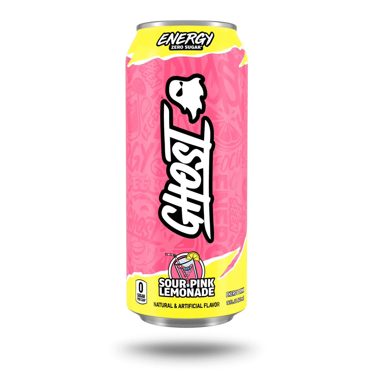 Ghost Energy (12 pack)