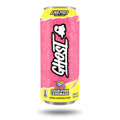 Ghost Energy (12 pack)