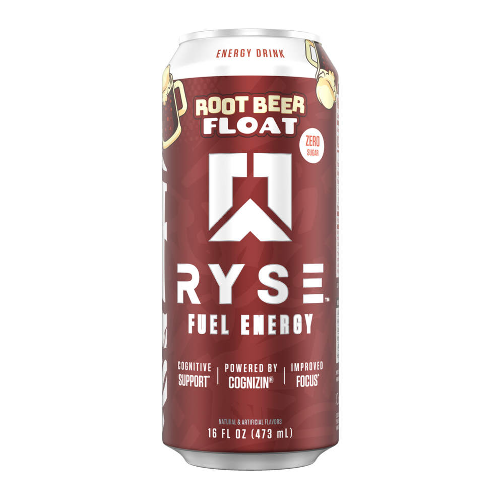 Ryse Energy (12 pack)