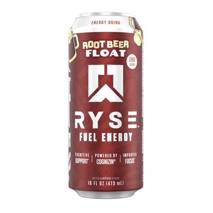 Ryse Energy (12 pack)