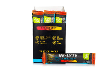 Re-Lyte