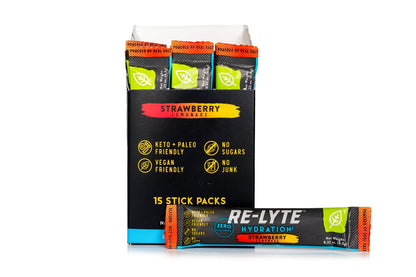 Re-Lyte