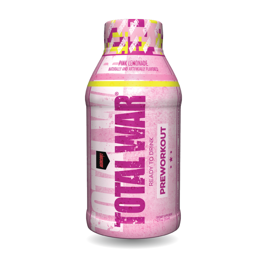 Total War RTD (12 pack)