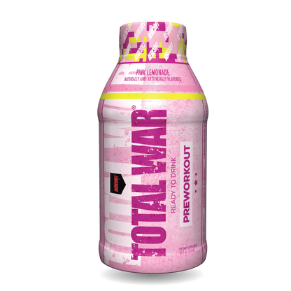 Total War RTD (12 pack)