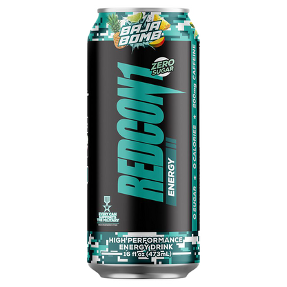 Redcon 1 Energy (12 pack)