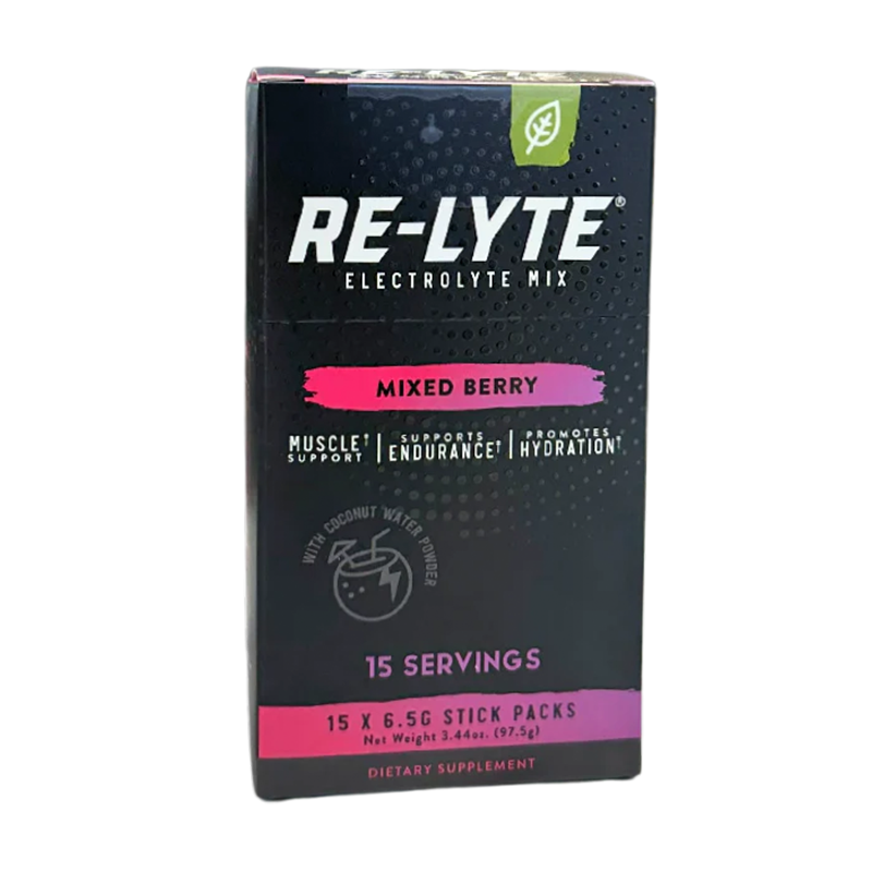 Re-Lyte