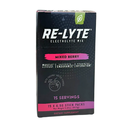 Re-Lyte