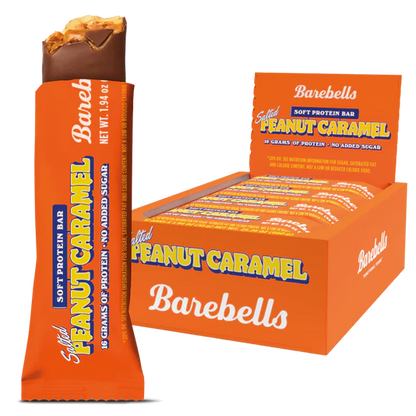 Barebells Bar (12 pack)