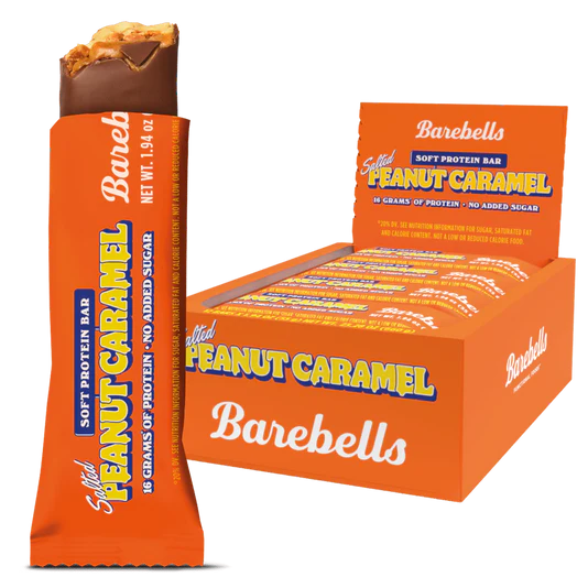 Barebells Soft Bar (12 pack)
