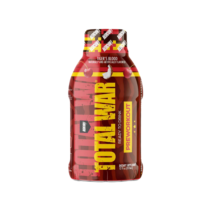 Total War RTD (12 pack)