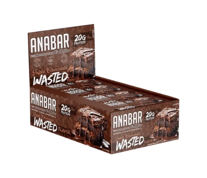 Anabar Protein Bar (12 pack)