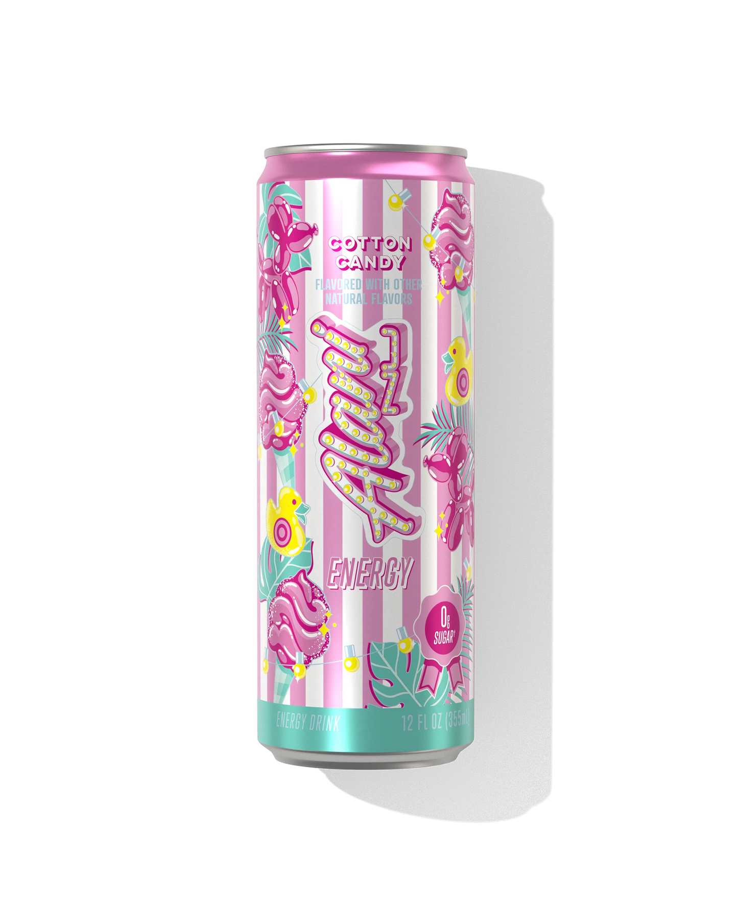 Alani Nu Energy (12 pack)