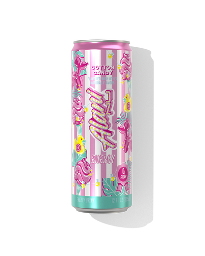 Alani Nu Energy (12 pack)