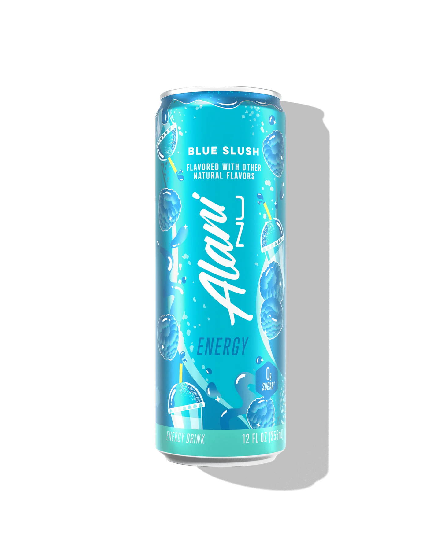 Alani Nu Energy (12 pack)