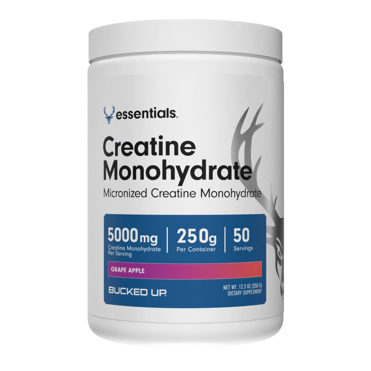 Creatine Monohydrate (Flavor)