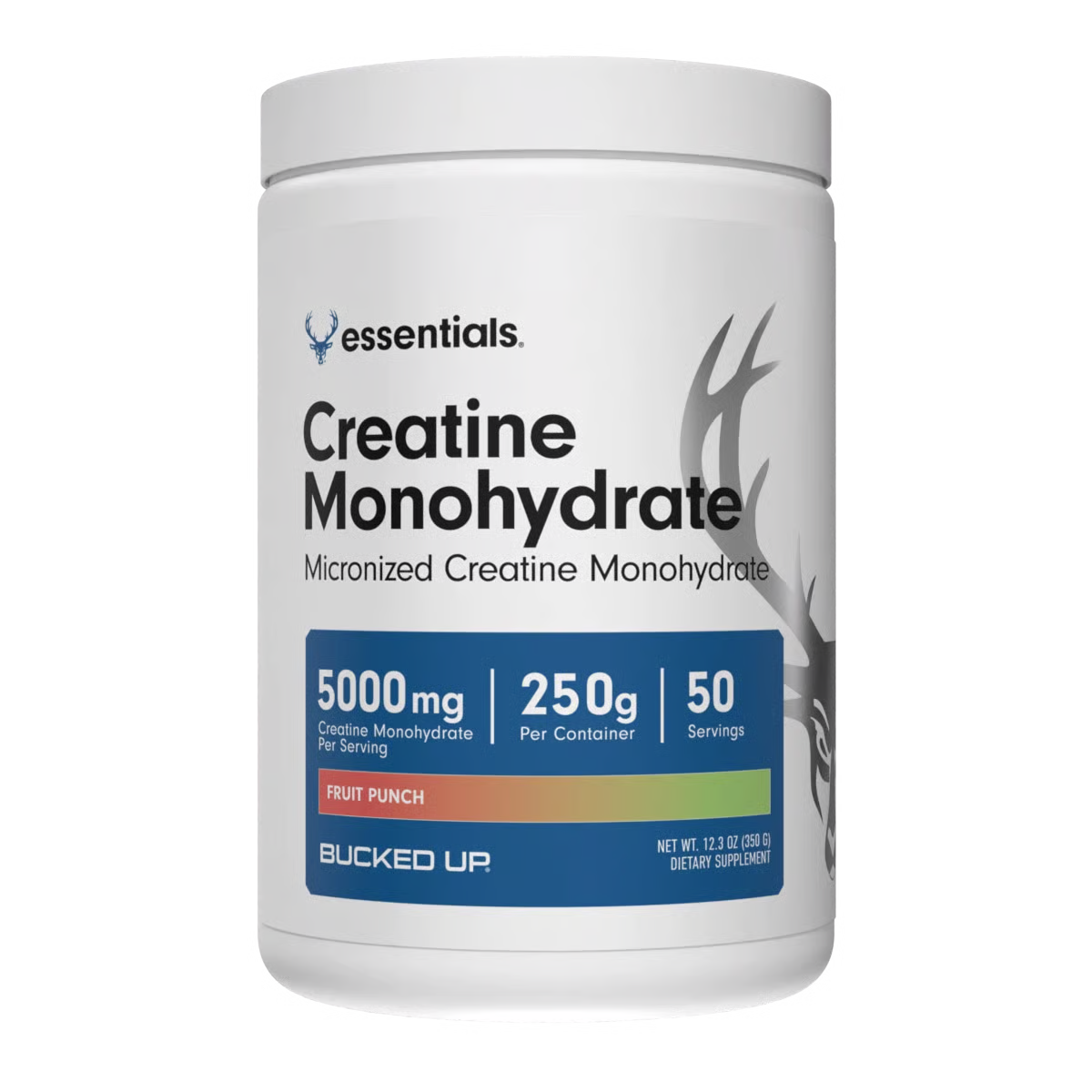 Creatine Monohydrate (Flavor)