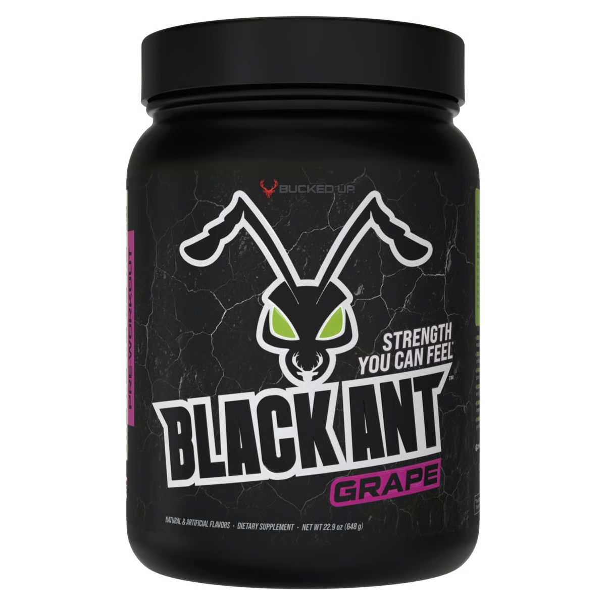 Black Ant