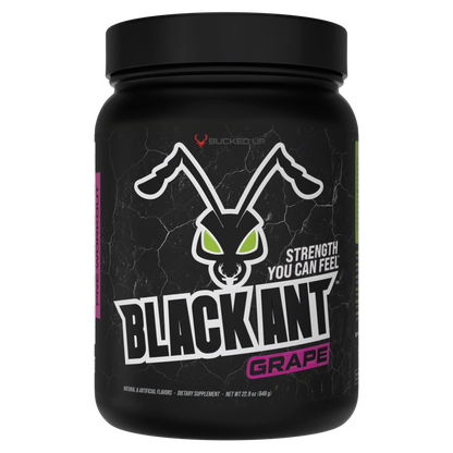 Black Ant