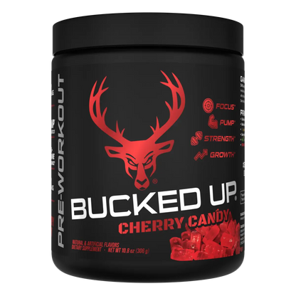Bucked Up