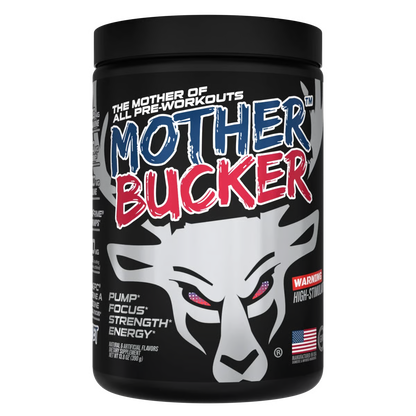 Mother Bucker