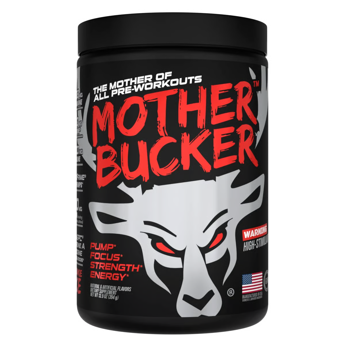 Mother Bucker