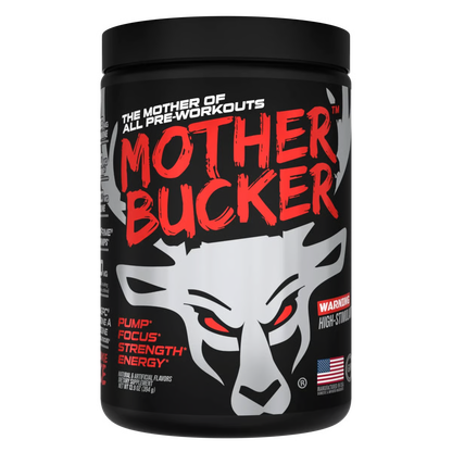 Mother Bucker
