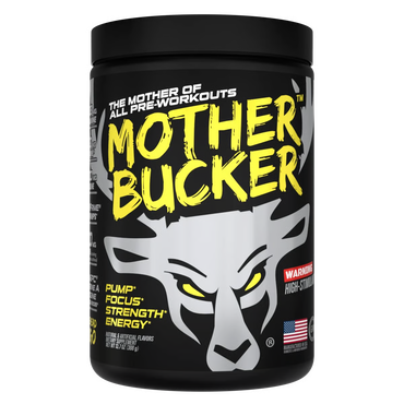 Mother Bucker