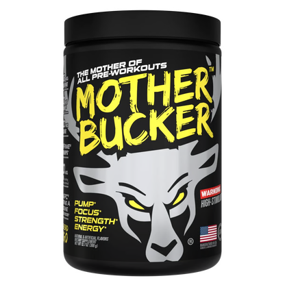 Mother Bucker