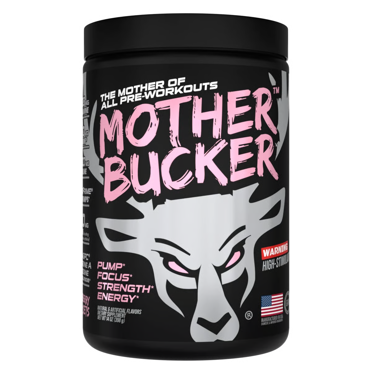 Mother Bucker