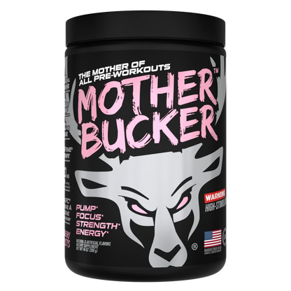 Mother Bucker