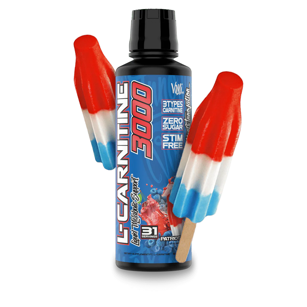 VMI L-Carnitine 3000